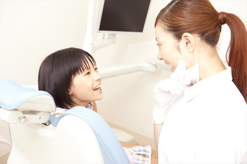 南浦和でホワイトニングを行う実績多数の歯医者として人気です